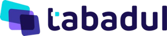 Tabadul Logo